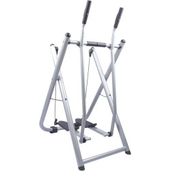 Air Walker - Ελλειπτικό SuperOrtho με Οθόνη 